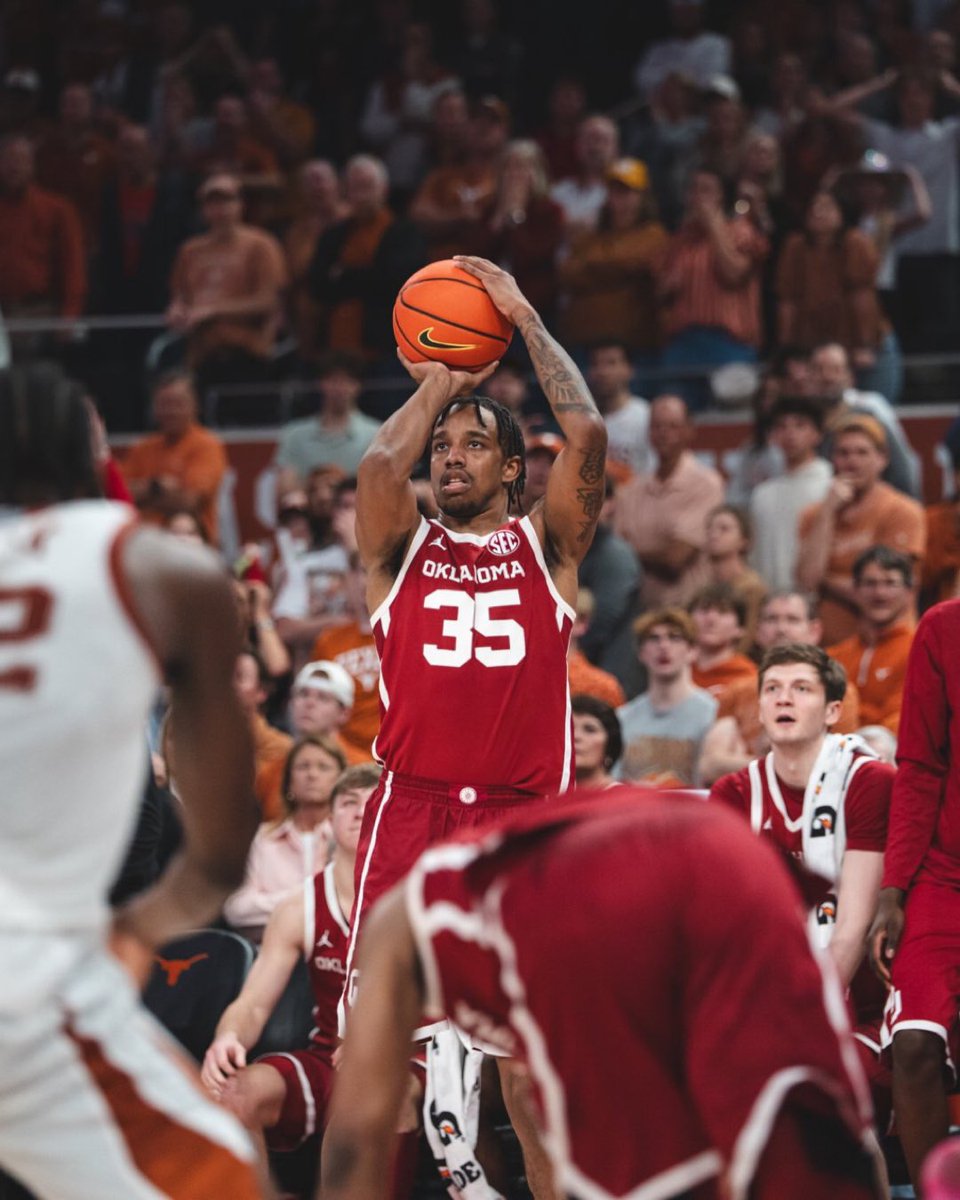 Oklahoma Basketball tweet media