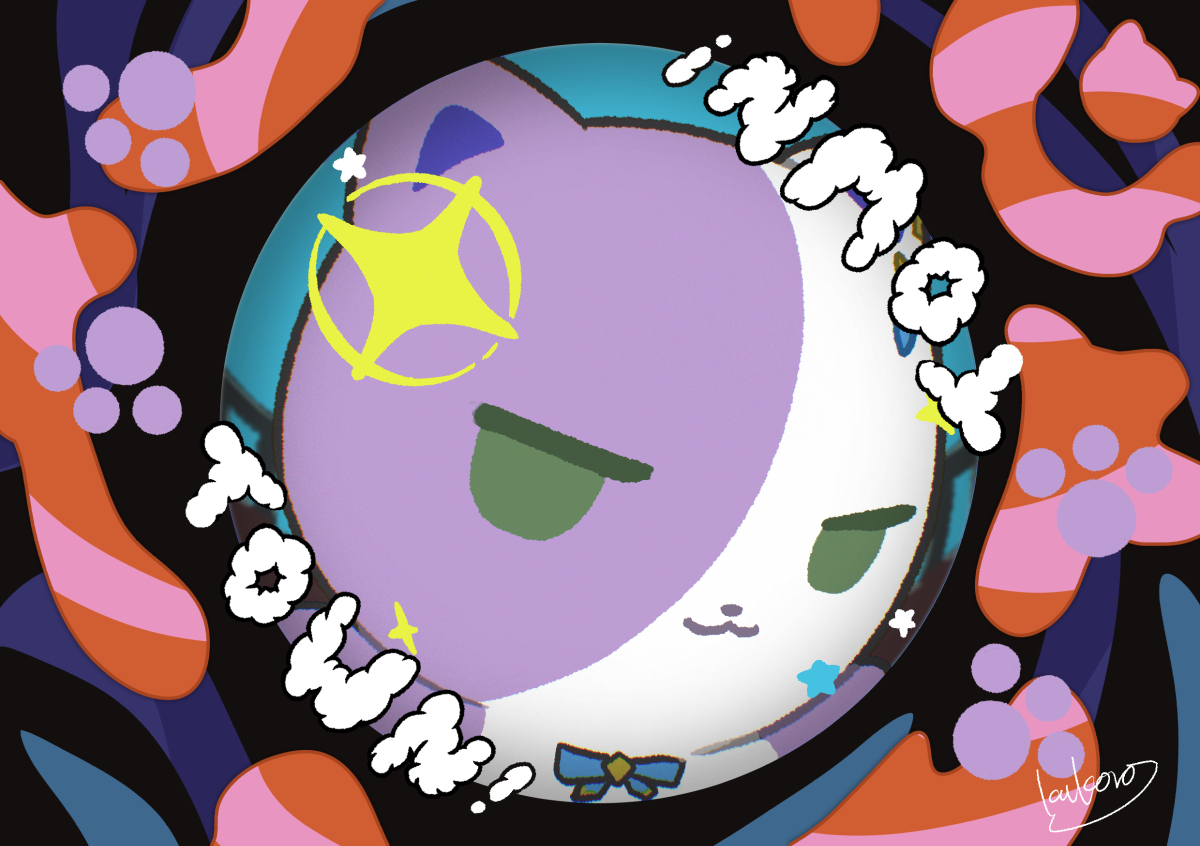 kukoro2323's tweet photo. ねぇたうん知ってるよ https://t.co/pts31eGJyx