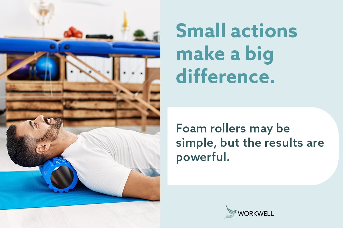 WorkWellPandC tweet picture