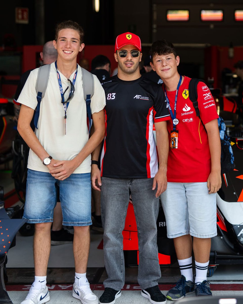 European Le Mans Series tweet media