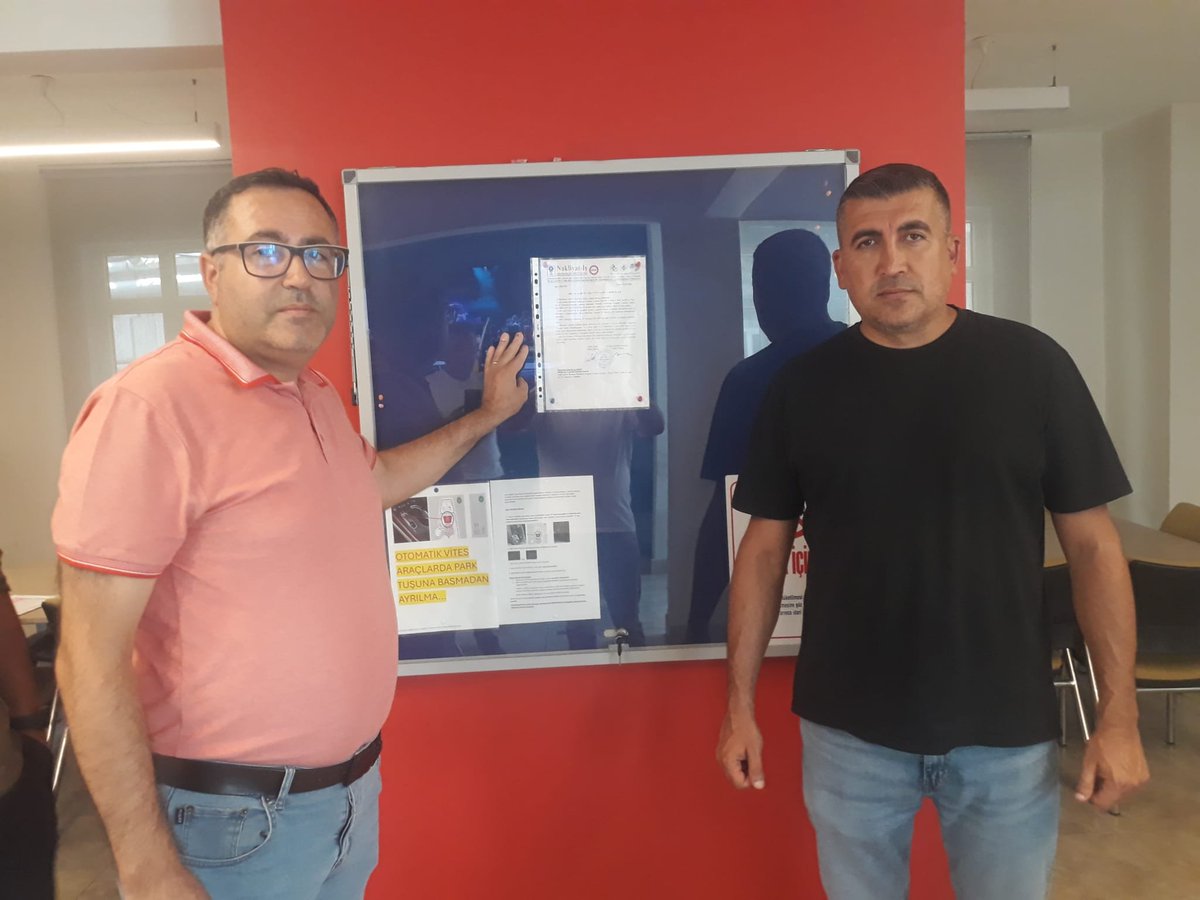 Nakliyat-İş tweet media