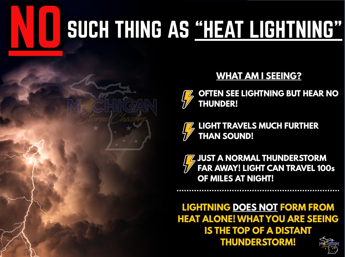 Michigan Storm Chasers tweet media