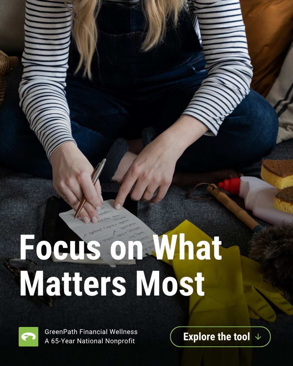 GP FinancialWellness tweet media
