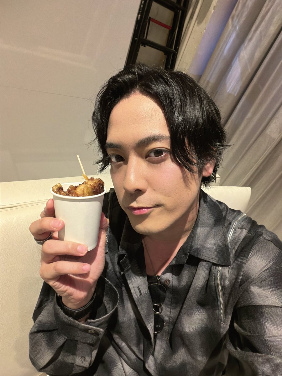 KOMEI a.k.a 雷斗 (@RITE0308) / Posts / X