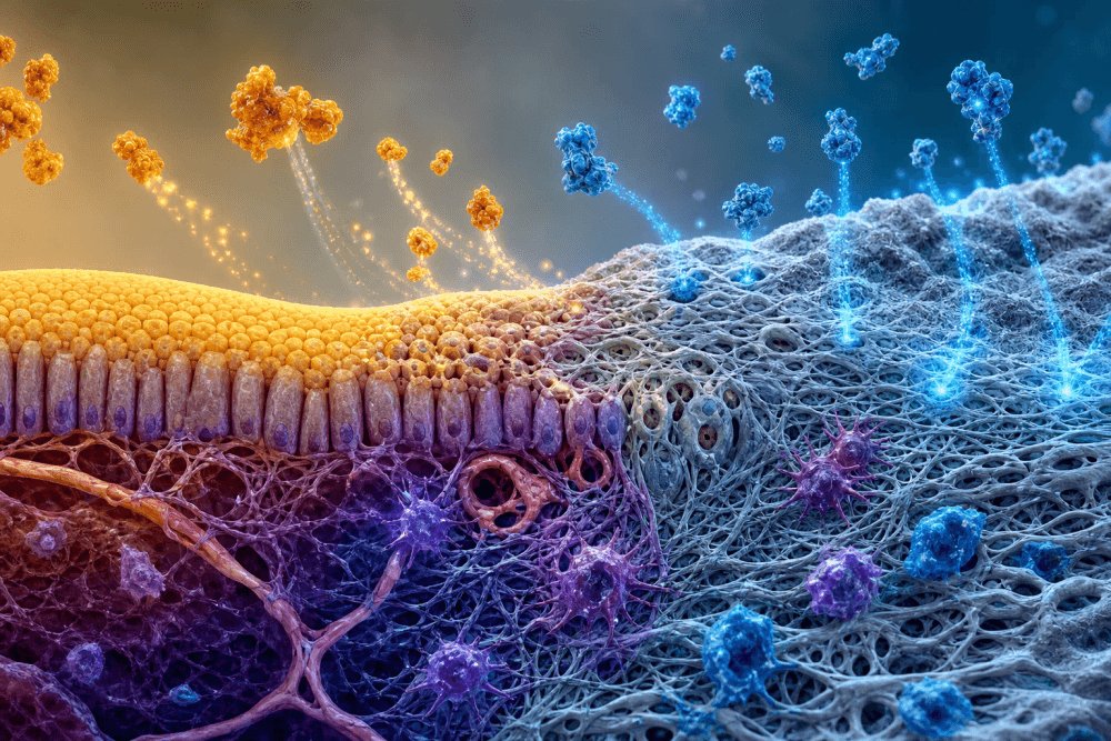 IdeaJudge's tweet photo. Fibrosis is still a hard problem. This filing targets LTBP4-driven proteolysis to reduce tissue damage, aiming at a more specific treatment path. #HealthTech #Biotech https://t.co/SNaed0xK02