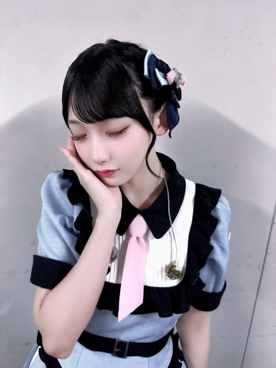 nao_kizuki's tweet photo. キュート🤫🫶(？) https://t.co/5Kg3BNvP1x