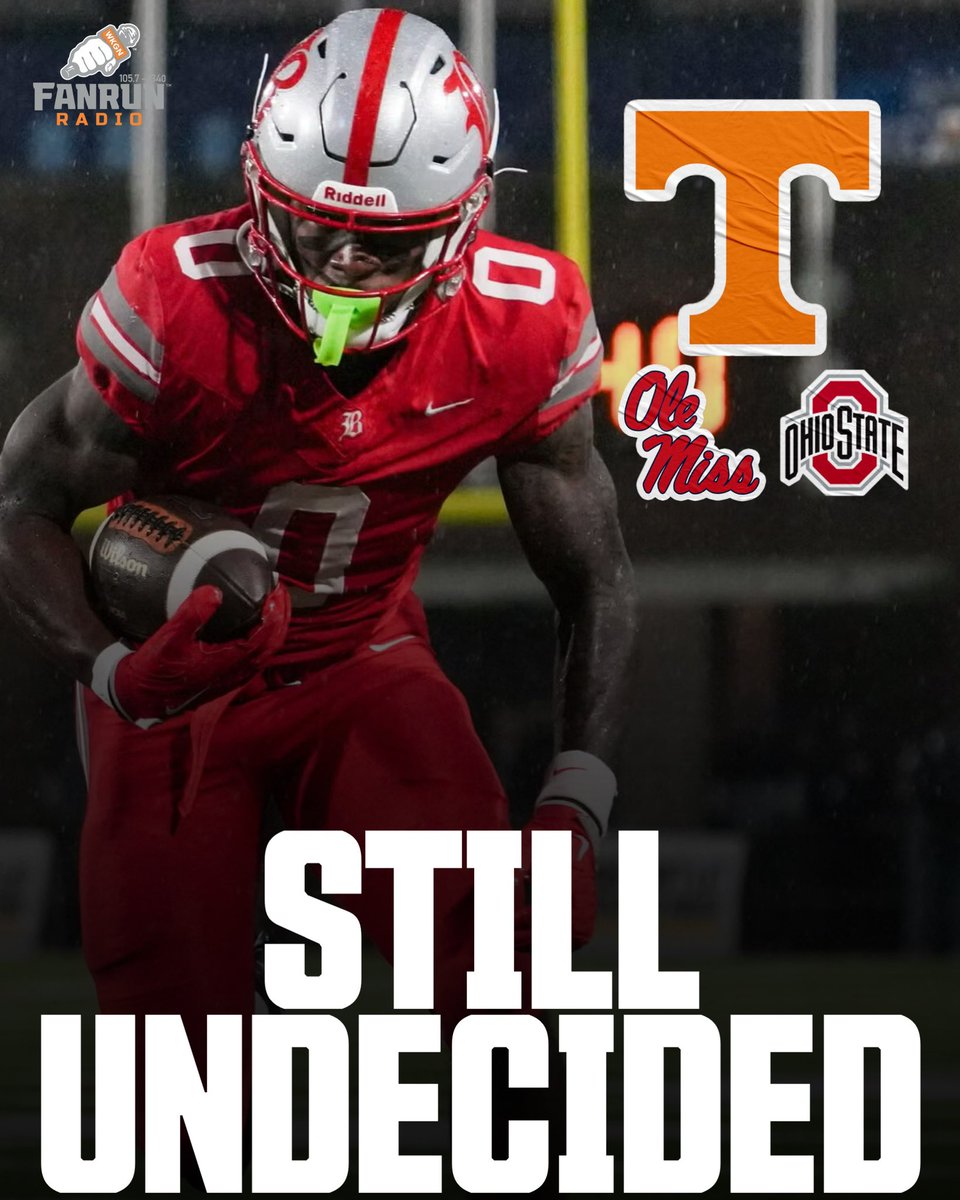FOX Sports Knoxville tweet media