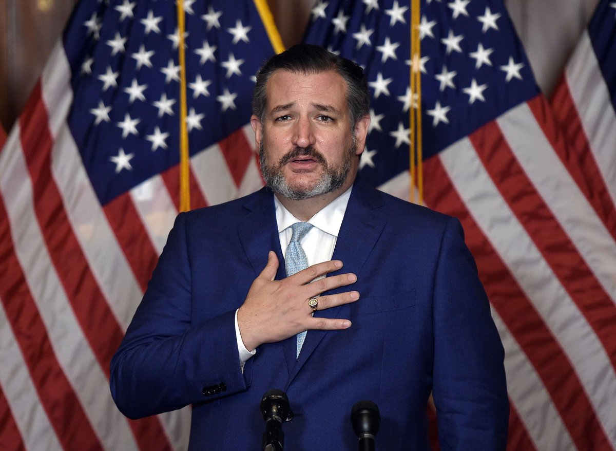 FAbdirahman77's tweet photo. Let Somaliland be welcomed.
Senator Ted Cruz is expected to pay an official visit to Hargeisa, the capital of Somaliland, soon. https://t.co/3Bn519Z5aa