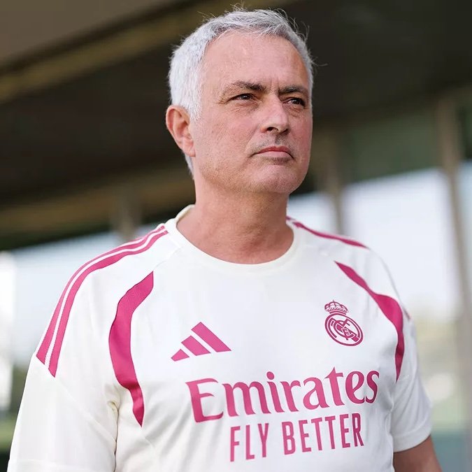 FootyHub7718's tweet photo. 🚨 Real Madrid players expected return date for preseason:

• Arda Güler - July 17
• Fede Valverde - July 18
• Rüdiger, Dumfries - July 21
• Vinicius, Endrick - July 27
• Bernardo Silva - July 28
• Brahim - July 31 
• Courtois - August 1
• Konaté, Kylian Mbappé, Tchouaméni, Cucurella, Jude Bellingham - August 5-10