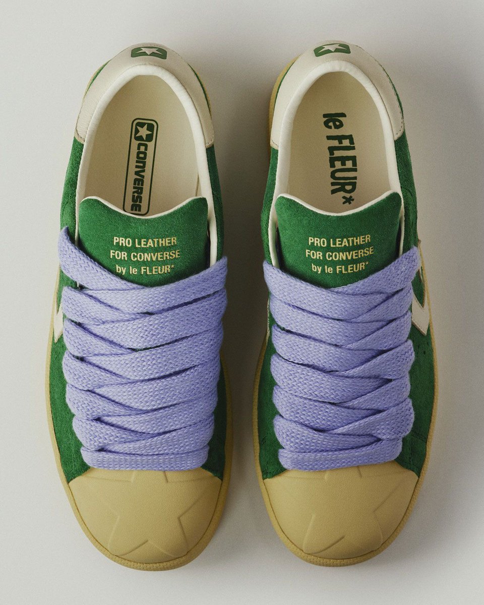 Tyler, The Creator and Converse announces their first-ever Pro