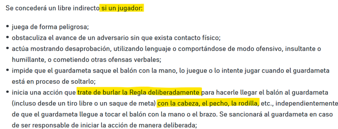 SirG_35's tweet photo. GENTE os lo copio y pego para deciros cual es el asterisco del que estoy hablando que veo que me decís que solo aplica con el pie y eso ya lo se, el asterisco va referido no a la norma sino a un apartado de la norma: https://t.co/IXP0X9eJ3K