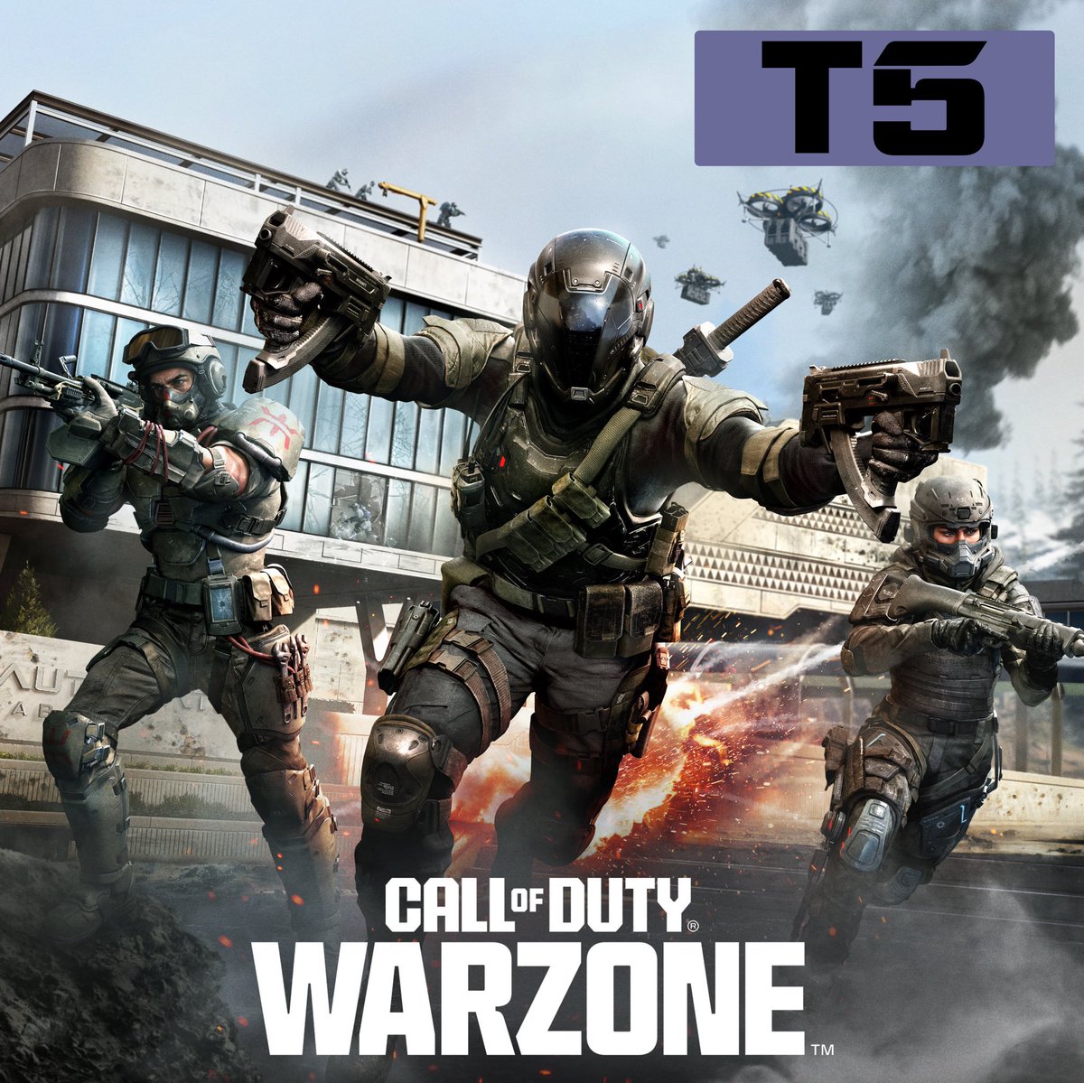 CallofDutyBR's tweet photo. Fique de olho nos céus durante a Temporada 5 de Call of Duty #Warzone 🔥 https://t.co/CulSca8v2w