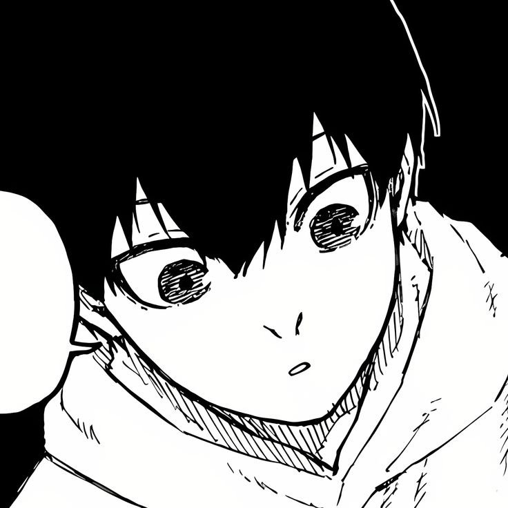isadokja's tweet photo. isagi is literally a dumpling ... how do I bite his cheeks ... https://t.co/4DDUamorUl