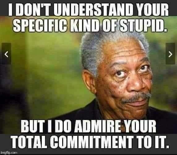 tbtanning's tweet photo. @ChrisDJackson So you’re saying we shouldn’t have been worried about Our President being cognitive? What kind of dumb ass are you? https://t.co/0JeapbY3YO