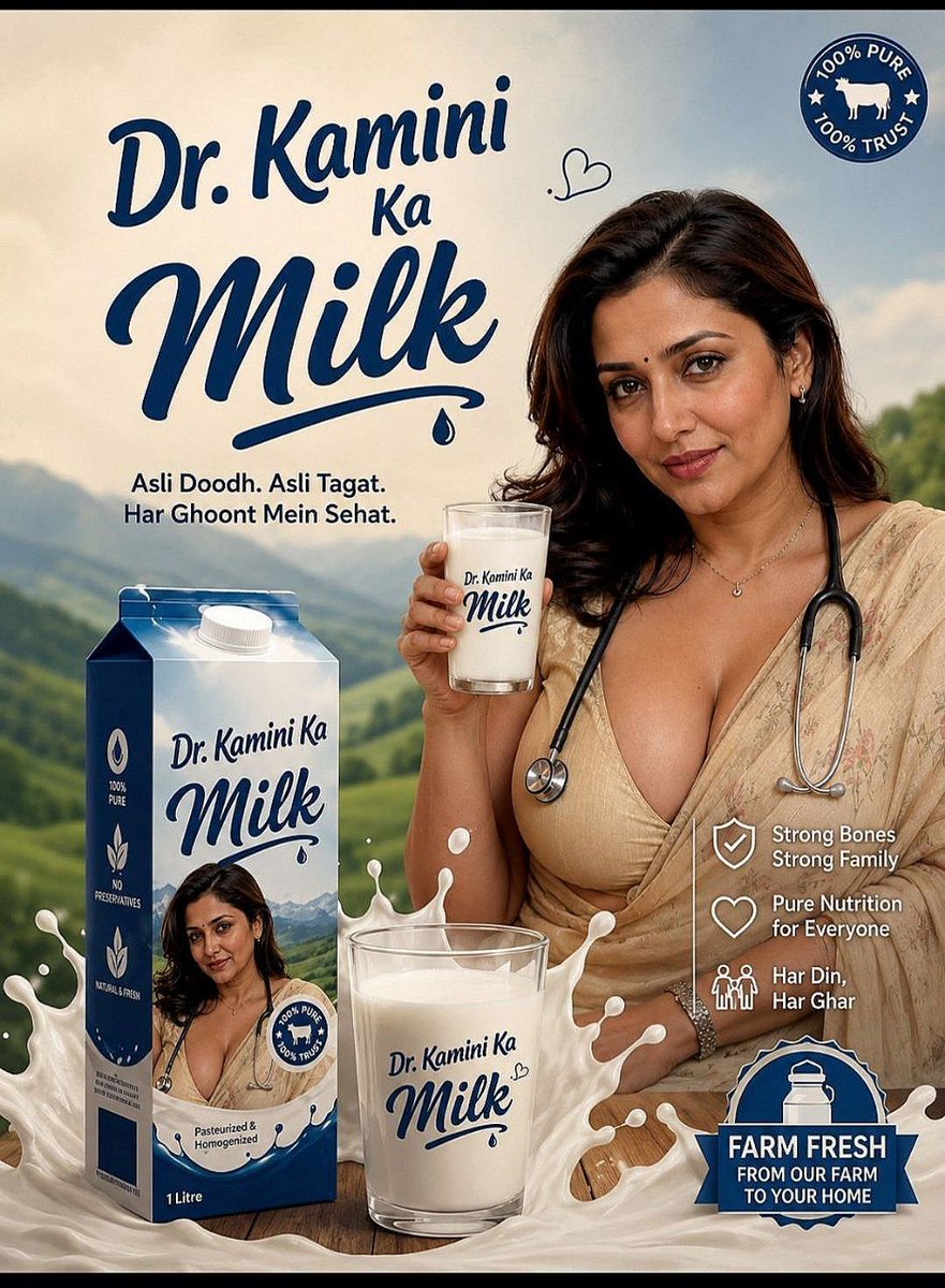 MaturePanty's tweet photo. दूध पिओगे??

Today, I will hand Mic. to those who repost or comment on this tweet. https://t.co/5ytUvCmpVd