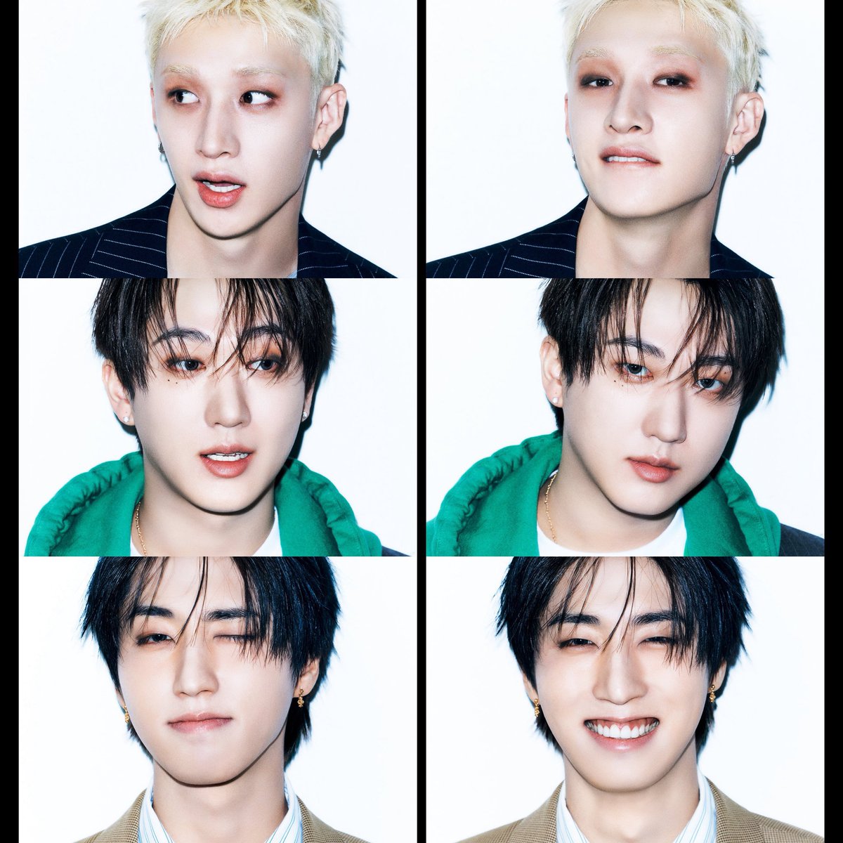 SEUNGM1NE's tweet photo. VOCALRACHA                     3RACHA

                                               DANCERACHA https://t.co/DTwrKcx5yI