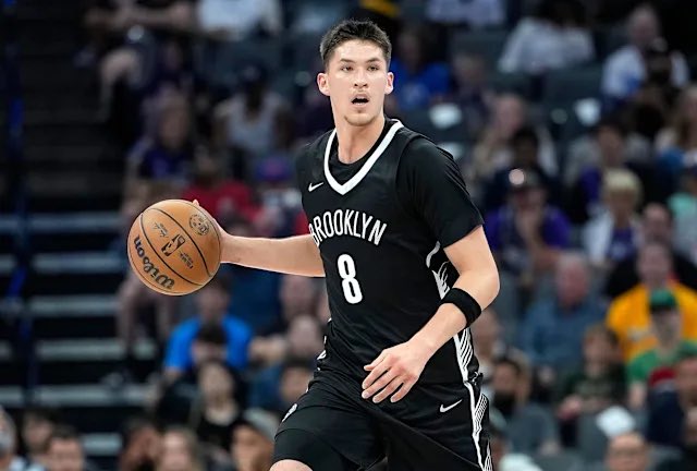 BillyReinhardt's tweet photo. Egor Dëmin
Khaman Maluach
Ace Bailey
Tre Johnson

Rank these four 2025 top-10 picks going forward. https://t.co/z0jTtevJmK