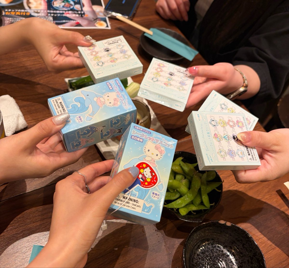 h_m8746's tweet photo. そんなこんなで(？)
お誕生日迎えました〜ん🎂
連絡くれたりお祝いしてくれたお友達みんな本当にｱﾘｶﾞﾄね😭こんな私と仲良くしてくれるみんなに出会えた事がﾄｩﾒになって幸せだな〜って思うことのひとつだよ〜（ ;  ; ）🩷
全部るーくんのおかげだ〜😭🫶
今年は直接祝ってもらえて嬉しかったナ🎵 https://t.co/Mq4ImPv5uj