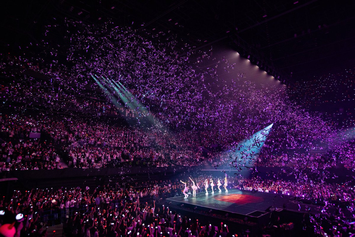 Chelly_VII's tweet photo. "Meteoric" that's how does success looks like for BABYMONSTER. The blinding speed of their rise makes them different from the rest of their peers. Behind the fame are just young ladies trying to make their own impact through genuine love for their crafts and fans. 

#BABYMONSTER https://t.co/X6wweGBiTD