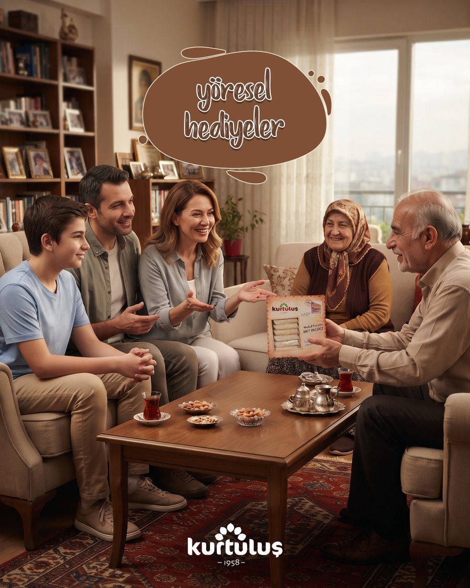 kurtulusyemis's tweet photo. Eskişehir'den en tatlı hatıra.

Online sipariş için
🖱https://t.co/zGzeefTFNw https://t.co/PymuNBqAEo