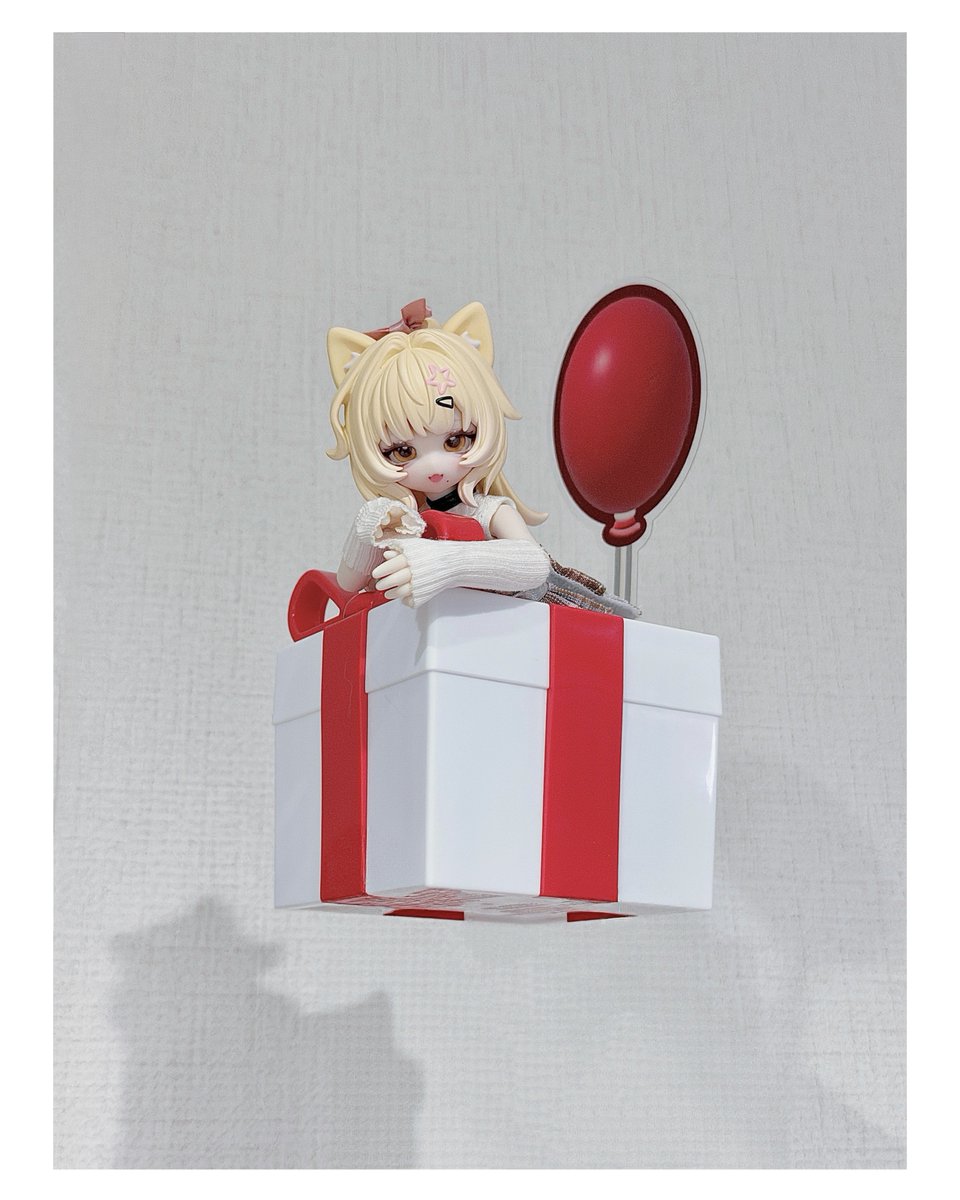 Post by めるみぃちゃん on X: 🎁