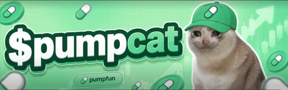 HalcyonHash's tweet photo. Small caps are never about certainty.

They're about probability.

Right now, $PUMPCAT is an interesting one to watch.

https://t.co/8BqanLRTG2 https://t.co/omWF6Ik3EG