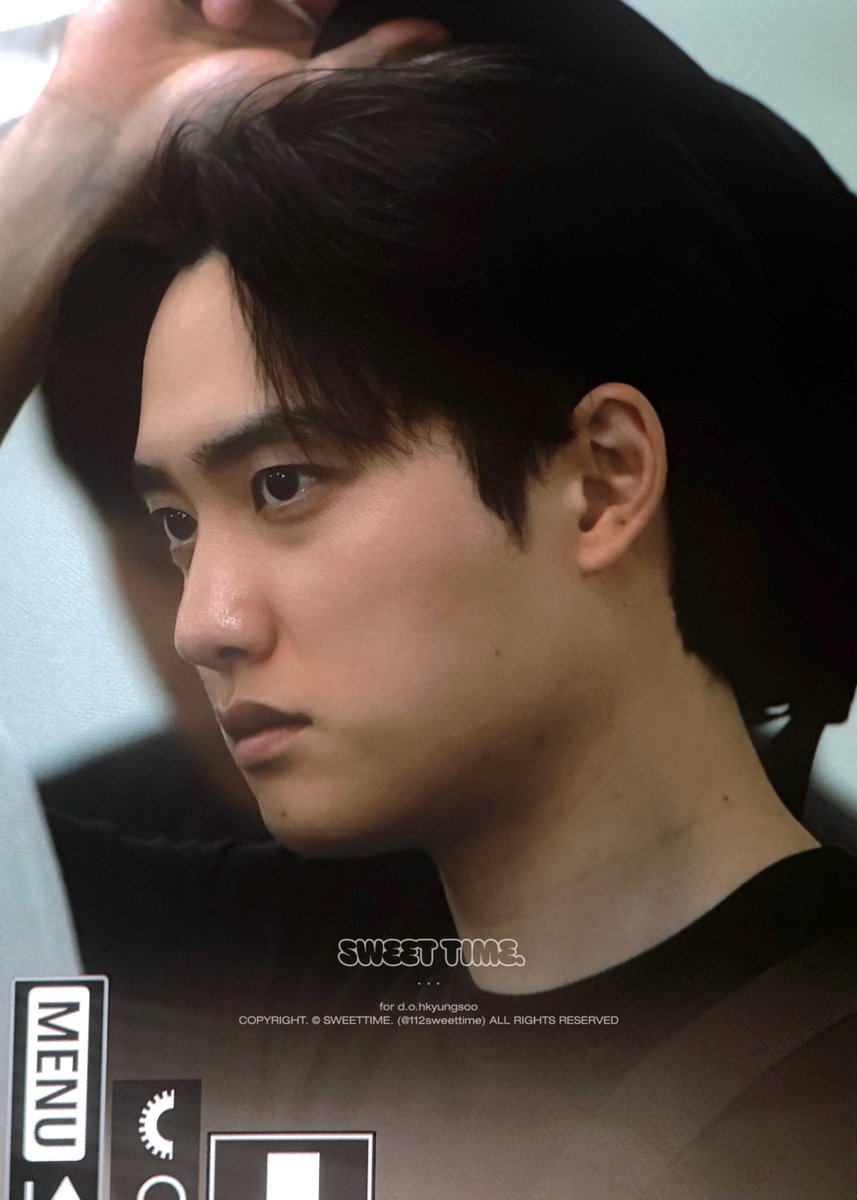 112sweettime's tweet photo. 260713 HND 🥺

#도경수 #디오 #DOHKYUNGSOO #KYUNGSOO #DO (D.O.) #都敬秀 #都暻秀 #ドギョンス #EXO @DOHKYUNGSOO_X @weareoneEXO https://t.co/P2DTUfoD2a