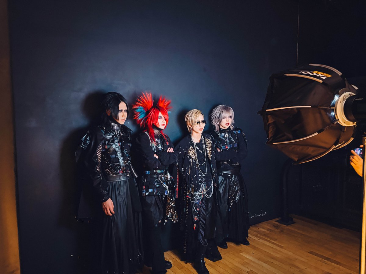 Z CLEAR AKIRA 【02.25 Veats渋谷】 (@Z_C_AKIRA) / Posts / X