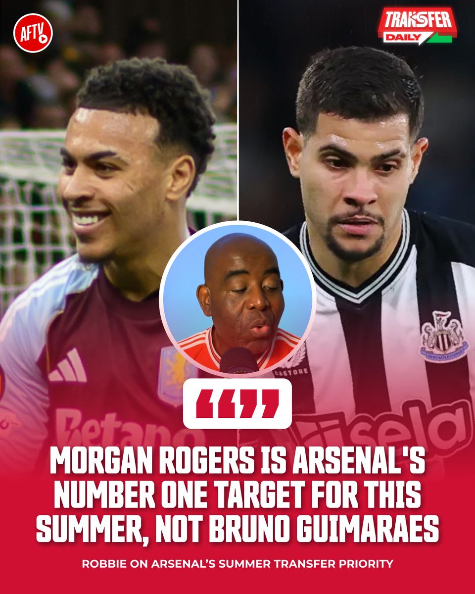 AFTV tweet media