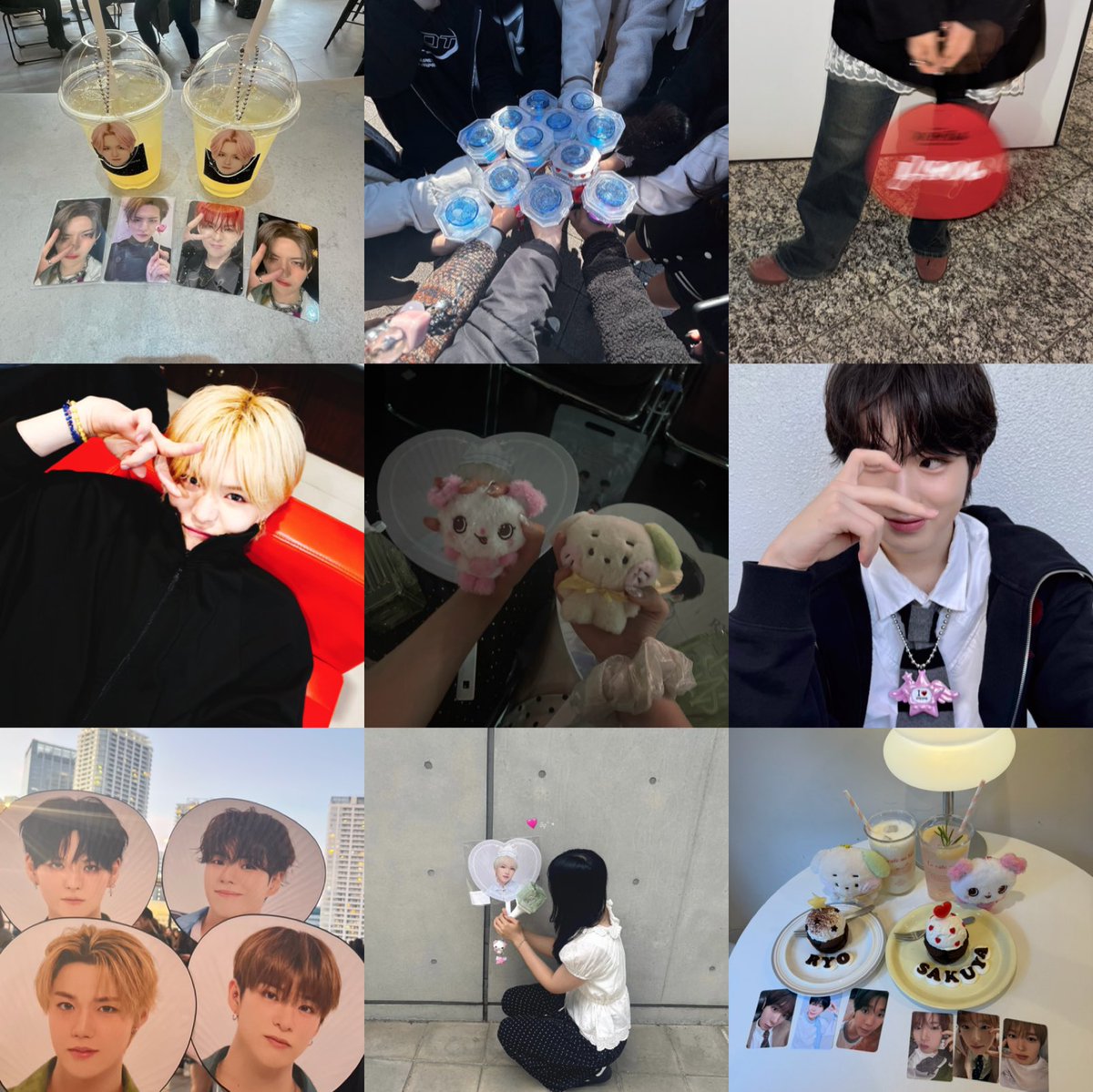 .⋆𝜗𝜚 tweet media