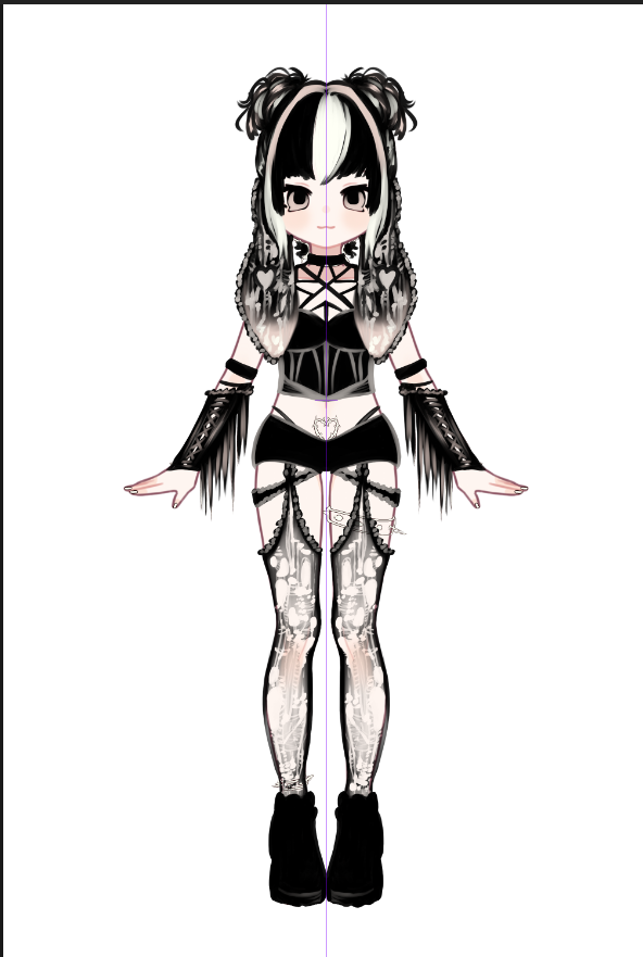 chuuchuuwi3's tweet photo. mold rabbit pre claim
$20usd paypall or vgen.  dm or comment to claim 
<3 https://t.co/gOO6BAxGTE