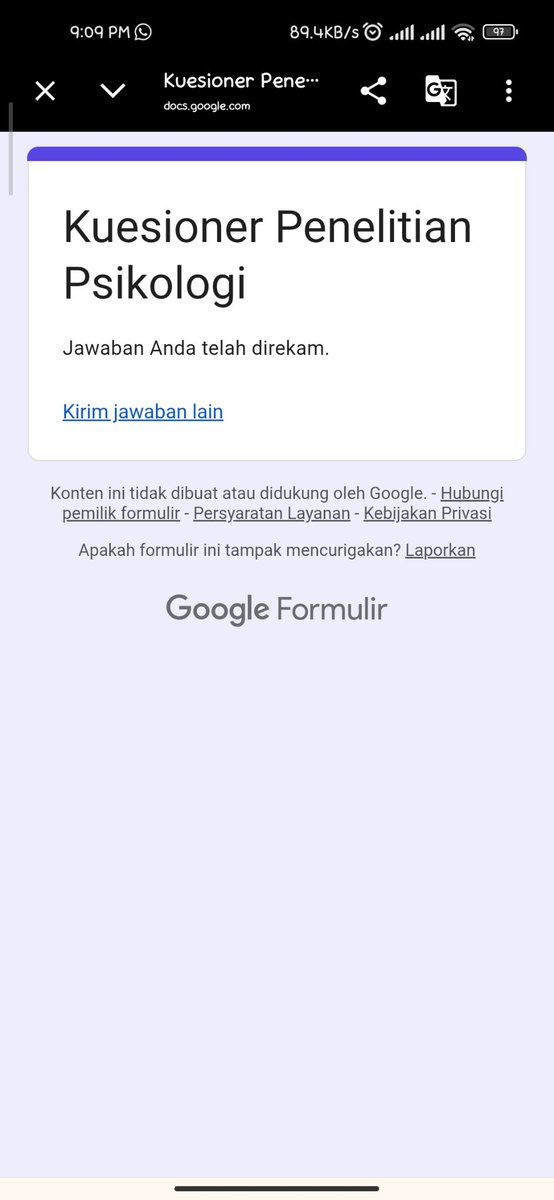 ynsh_pi's tweet photo. @becchlov sudah ya kaaa

https://t.co/5xJ5izv9QE
ini link, pnya ku. minta tolong jangan isi ngeblok yaa misal "4444" atau "4545" https://t.co/sTuWAQaQ9l