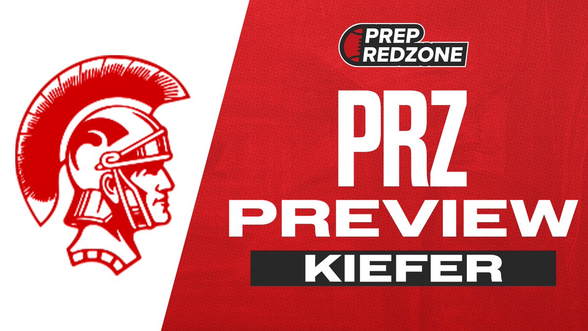 Prep Redzone Oklahoma tweet media