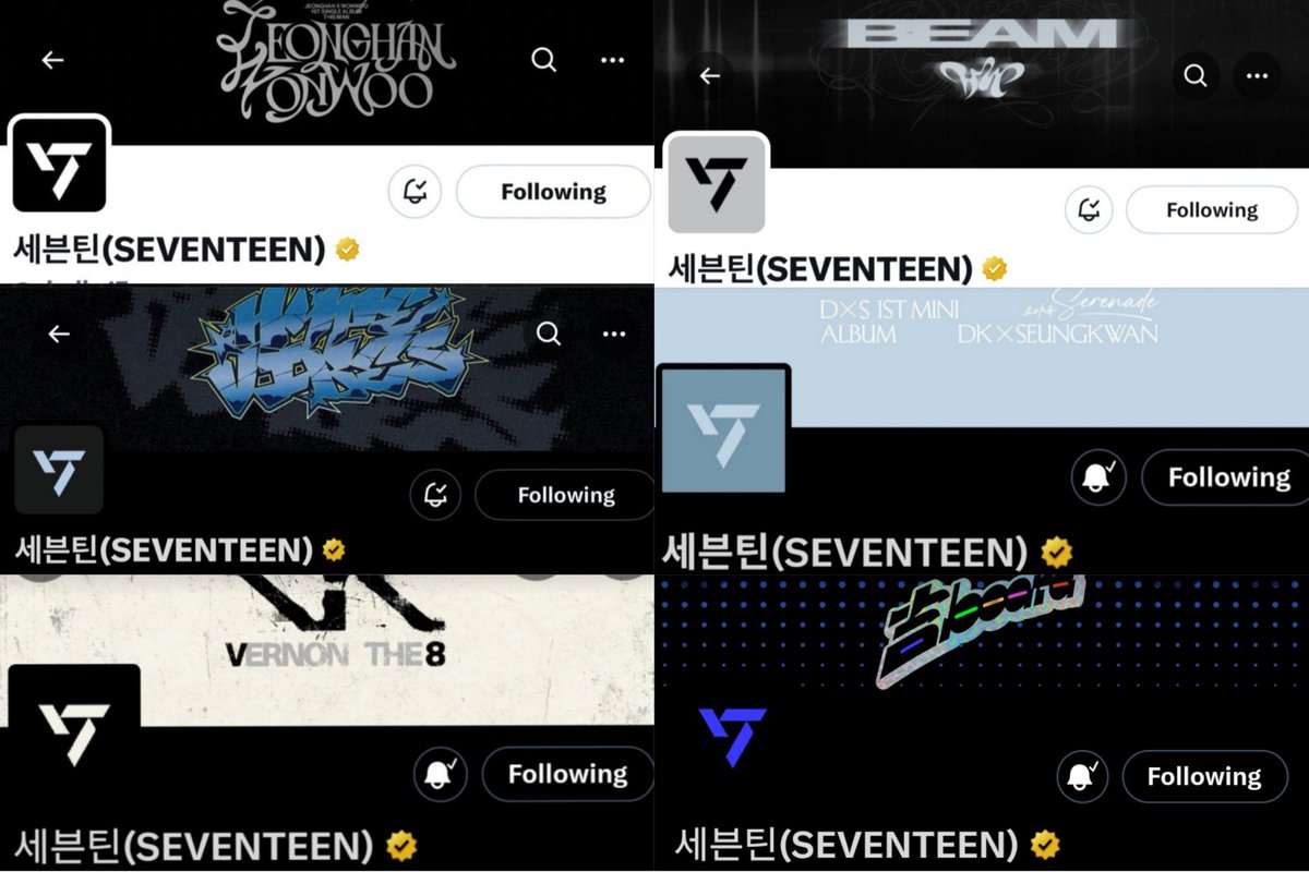 jeonghannisms's tweet photo. oh this era of seventeen activities i love you so much. https://t.co/remoRmEWkP