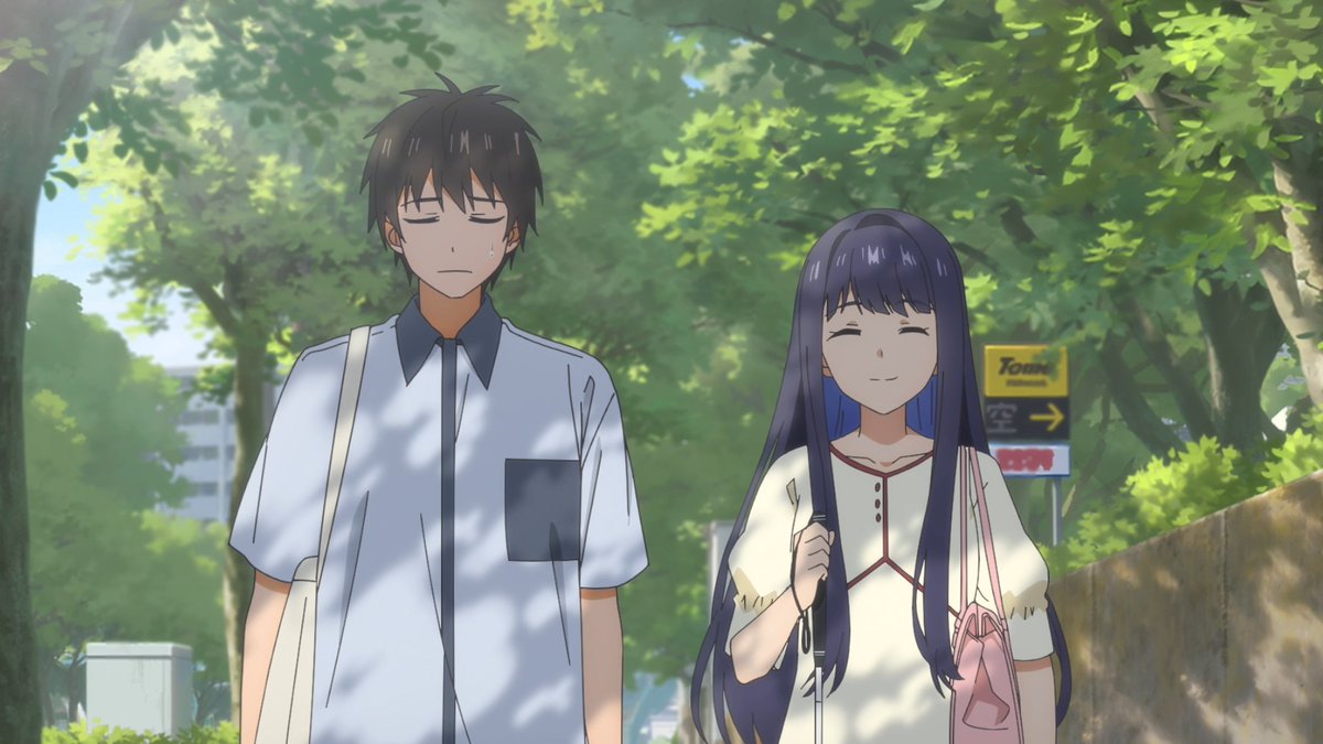 LLopez11_'s tweet photo. Kakekoi EP2

Es tan lindo ver a estos dos pasar tiempo juntos y volverse más cercanos, Koharu toca hermoso el piano.

La referencia a Titanic fue divertida jajajaja me gusta mucho como Kakeru aunque duda sigue ayudando a Koharu.

#anime_kakekoi #かけ恋 https://t.co/RvCOS8dFU7