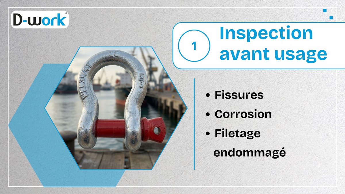 prestadiam's tweet photo. 🔩 Besoin d'une fixation fiable pour vos opérations de levage ?

📖 Découvrez notre tutoriel d'utilisation en slides !

👉 Cliquez ici pour plus de détails : https://t.co/aPpKZSvKaz

#BTP #Levage #Manutention #DWork #Prestadiam #Outillage #Tuto https://t.co/CSx1kEP0V7
