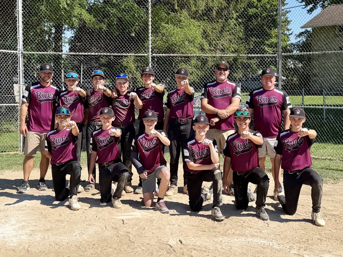 bspies21's tweet photo. Bucs 13U Third ring this week for this crew! https://t.co/HHr0Z2TKfV
