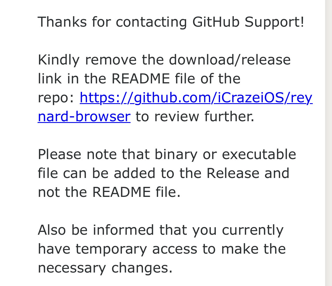 icrazeios tweet picture
