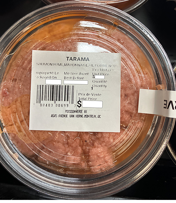 Qualité des aliments tweet media