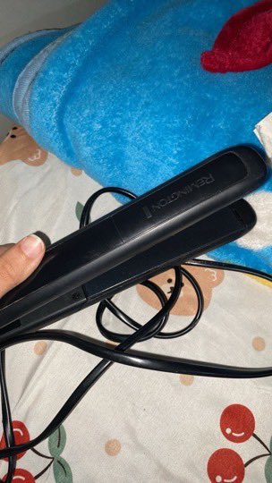 thiscunaaaa's tweet photo. wts catokan remington 300k boleh nego bisa oyen yaa #zonauang https://t.co/lGrCbaXsx1