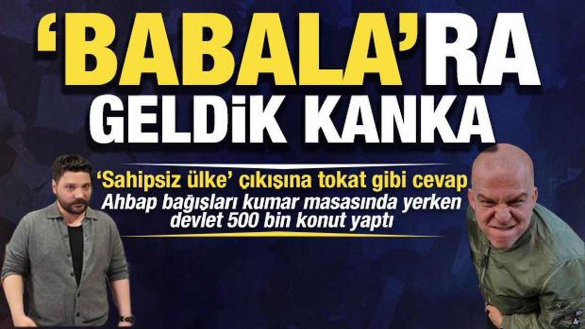 MustafaGnh38858's tweet photo. Bu Atena mı ne ise! ona sıra ne zaman gelecek!??? #ahbab #haluklevent #babalatv #oğuzhanuğurhain #atena https://t.co/bNMqWypLPH