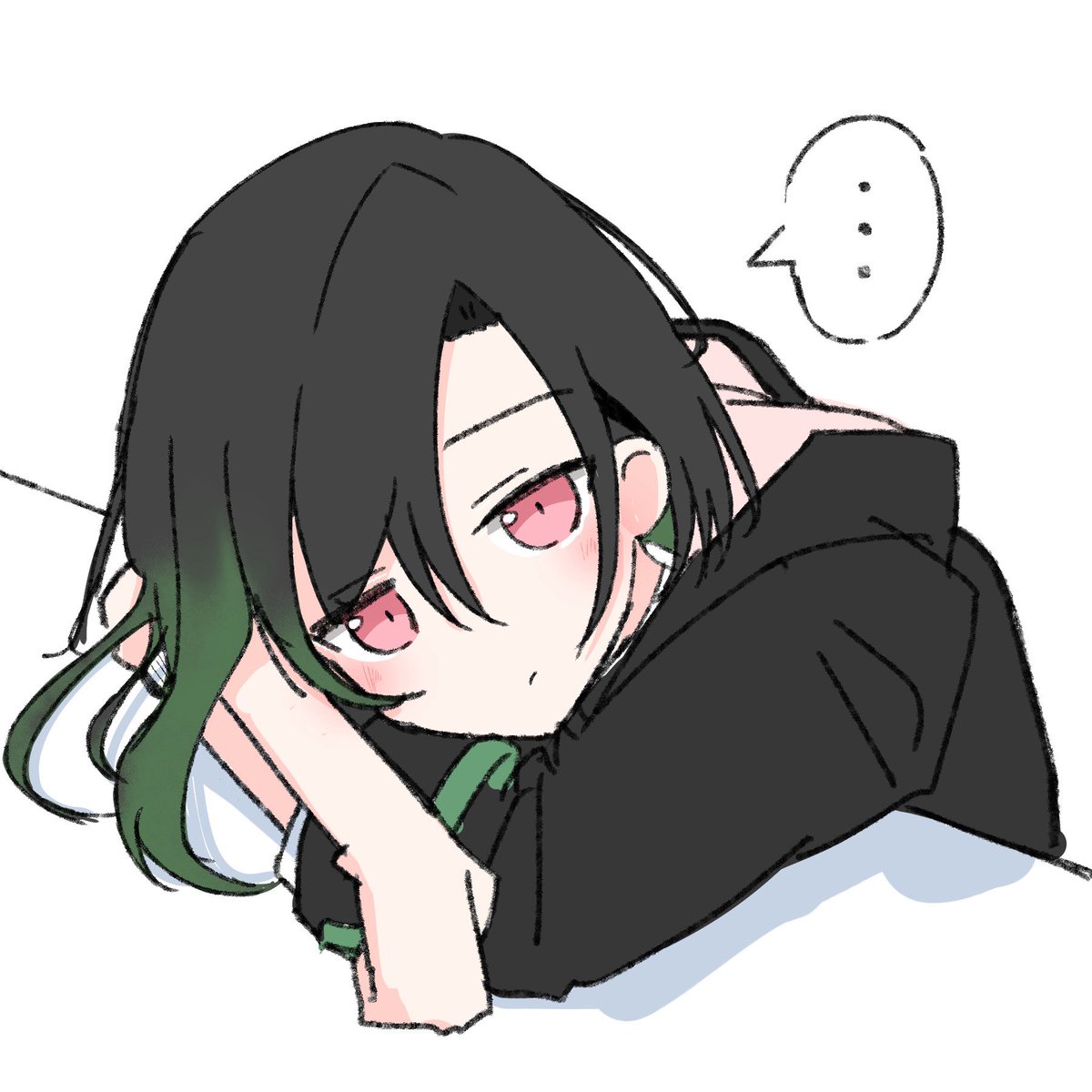 friend4ta1's tweet photo. 拗ねちゃった唯世かのん〜〜 https://t.co/firVwlPw4L