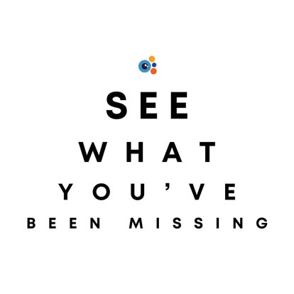 Eyedaptic tweet picture