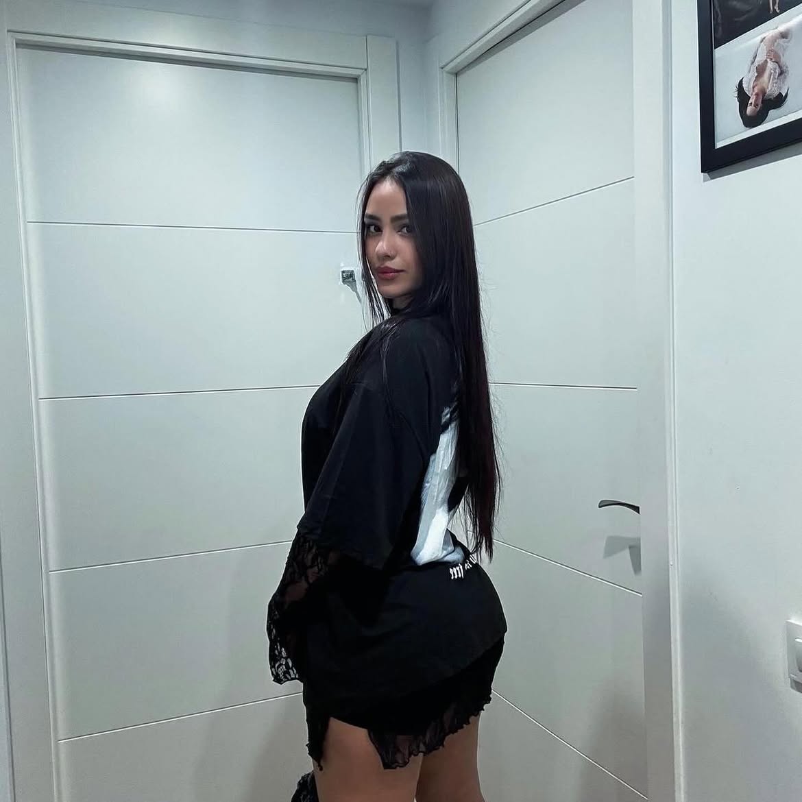 sofigonzaok's tweet photo. 🌹
#chicaslindas #chile #chilena #belleza #guapa #selfi https://t.co/kQva5KSa56