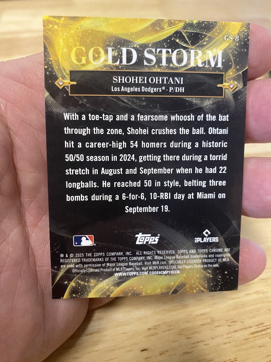 The Sports Card Shop tweet media