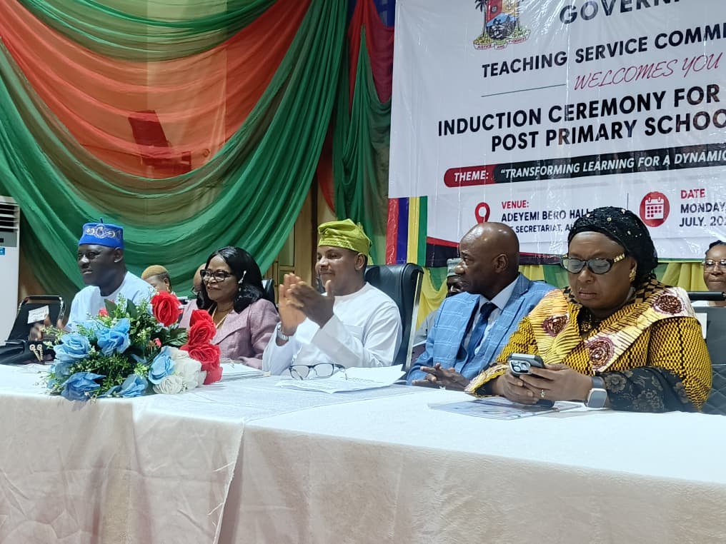 TESCOM LAGOS tweet media