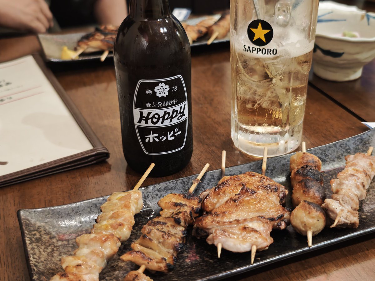 munakuu's tweet photo. 昨夜は焼き鳥屋からのカラオケと、はっちゃけ過ぎて体調面で終わってた1日だった…。 https://t.co/REttY4R3Yl
