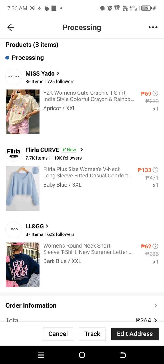 Sammytheo_'s tweet photo. FINALLYYY FINALLYYY😭😭 nakatipid rin sa shein with 60% discount sa items ko HAHAAHAHAHA😩🫶 Sinearch ko lang tong code “2X32444” sa search bar lumabas yung claim coupon💋🙌 https://t.co/SnsCDYAsBx