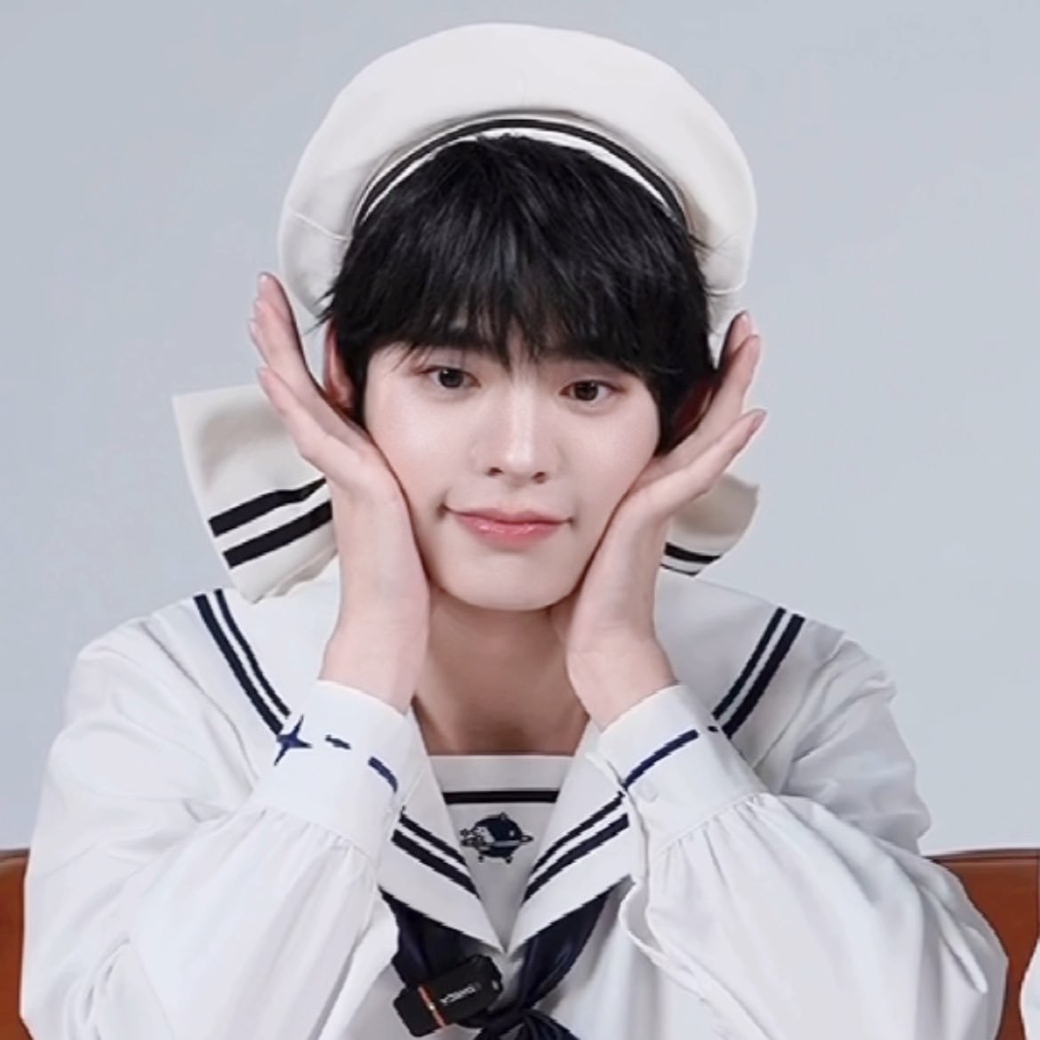vspxy's tweet photo. ก้อนซาลาเปาไหมนิ🤏🏻 https://t.co/ogza2Wyykt