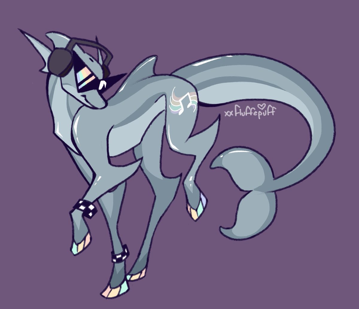 xxfluffEpuff's tweet photo. discpony
#discard #toonsuniverse https://t.co/7fLgtOsU84